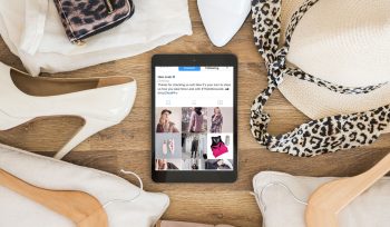 Instagram per la moda - come avere un profilo perfetto per vendere