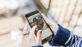 Instagram: quanti follower per i marchi di moda in Italia?