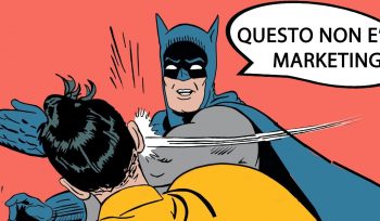 Marketing: definizione e in che cosa consiste