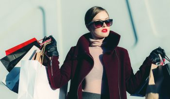Shopping Moda in Italia