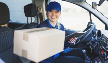 Corrieri per le spedizioni in Italia da parte degli Ecommerce Fashion
