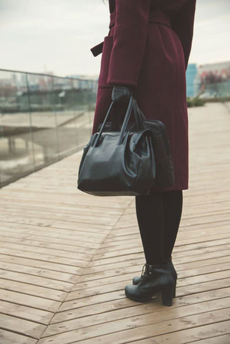 Esempio di backlink tramite Unsplash