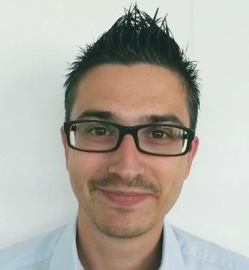 Alessandro Mura – Foto personale Alessandro Mura - Foto personale